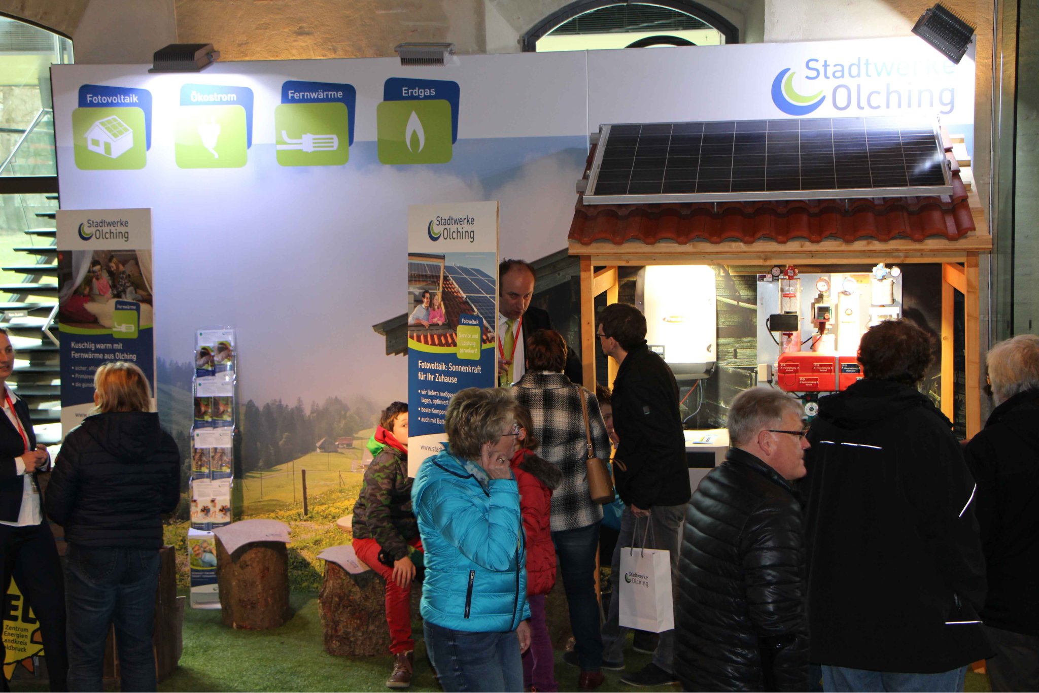 ENERGIETAGE 2018