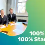 Vertragsunterzeichnung zur Anteilsübernahme der Stadt Olching an den Stadtwerken Olching