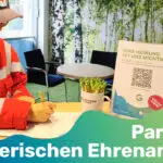 Stadtwerke Olching sind Partner der bayerischen Ehrenamtskarte