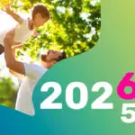 Bild zum Jahreswechsel 2025 2026