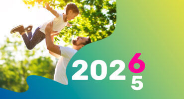 Bild zum Jahreswechsel 2025 2026