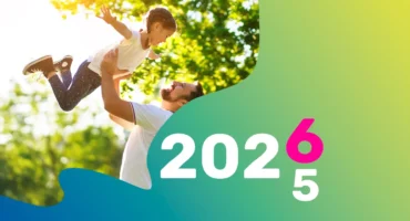 Bild zum Jahreswechsel 2025 2026