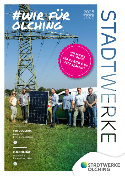 SWO Kundenmagazin 2025/2026