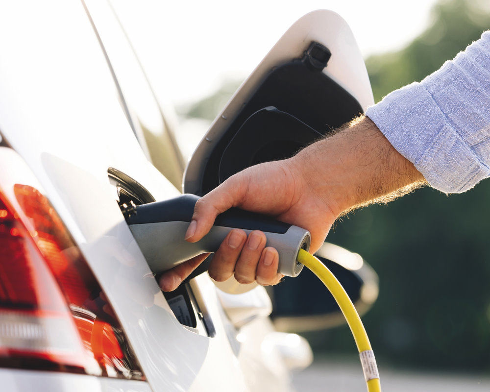 Stadtwerke Olching E-Mobility