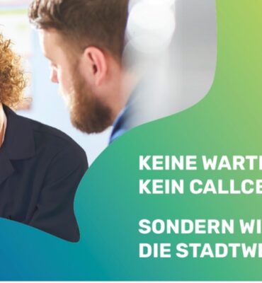 Stadtwerke Olching